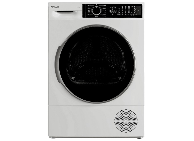Στεγνωτήριο Ρούχων 9 kg, A++ TDF-9AD3, Finlux Στεγνωτήριο Ρούχων 9 kg, A++ TDF-9AD3, Finlux
