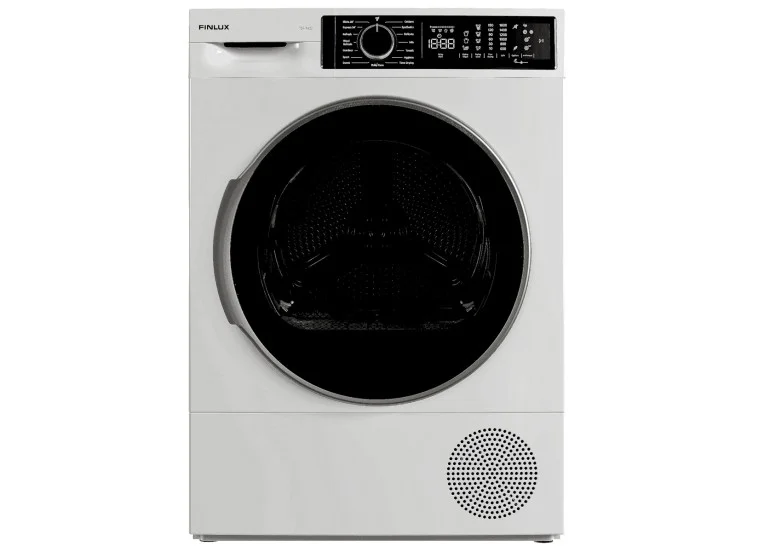 Στεγνωτήριο Ρούχων 9 kg, A++ TDF-9AD3, Finlux Στεγνωτήριο Ρούχων 9 kg, A++ TDF-9AD3, Finlux