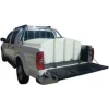 Πλαστική δεξαμενή βαρέου τύπου ,Pick Up ,850L , mytherm Πλαστική δεξαμενή βαρέου τύπου ,Pick Up ,850L , mytherm