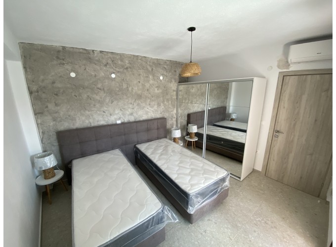 Σετ Κρεβατοκάμαρας Must, 3 τεμαχίων, 180/200/110 εκ., Silk