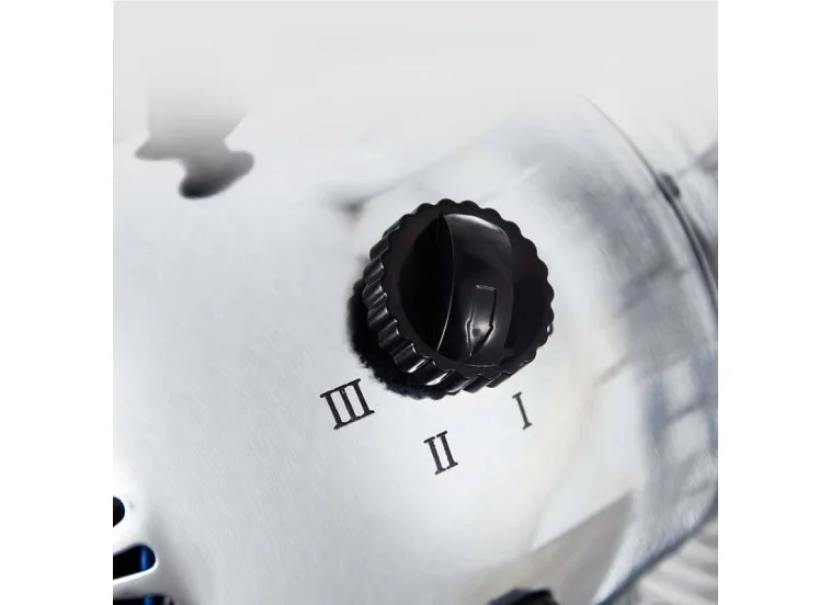 Ανεμιστήρας Ορθοστάτης 60W, FSF-1624-SS, Finlux