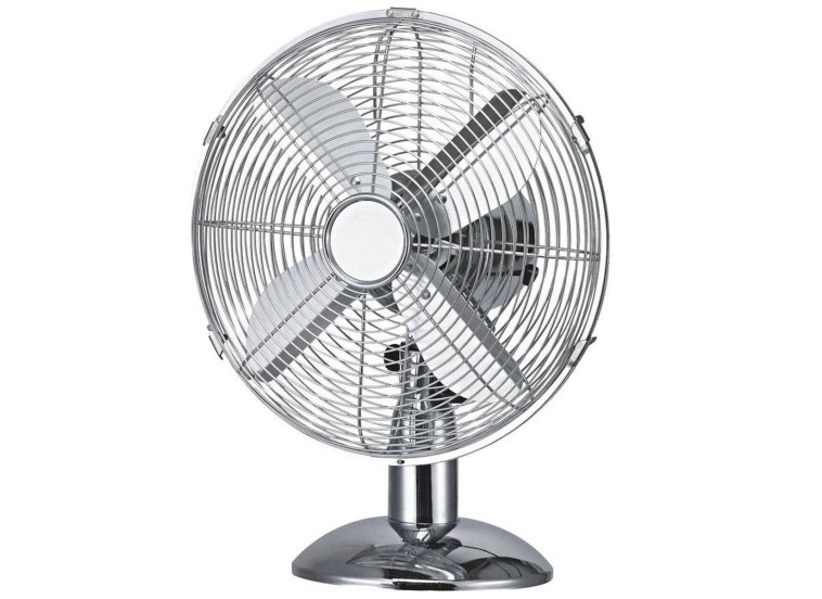 Ανεμιστήρας Επιτραπέζιος 50W Διαμέτρου 30cm, Finlux Ανεμιστήρας Επιτραπέζιος 50W Διαμέτρου 30cm, Finlux
