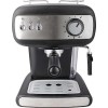 Μηχανή Espresso 850W Πίεσης 15bar Ασημί, CEM-1525, Crown Μηχανή Espresso 850W Πίεσης 15bar Ασημί, CEM-1525, Crown