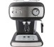 Μηχανή Espresso 850W Πίεσης 15bar Ασημί, CEM-1525, Crown 