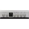 Ηλεκτρική κουζίνα KF-56FVDT22IMK-EU, INOX, Κεραμική,Sharp Ηλεκτρική κουζίνα KF-56FVDT22IMK-EU, INOX, Κεραμική,Sharp