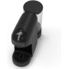 Καφετιέρα Multi Capsule Πίεσης 20bar Μαύρη, CCM-1530B , Crown