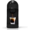 Καφετιέρα Multi Capsule Πίεσης 20bar Μαύρη, CCM-1530B , Crown