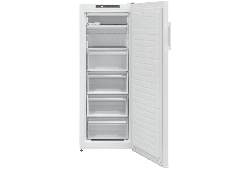 Καταψύκτης Όρθιος FXFA 2410E NF ,175 l ,No Frost ,Λευκό,Finlux Καταψύκτης Όρθιος FXFA 2410E NF ,175 l ,No Frost ,Λευκό,Finlux
