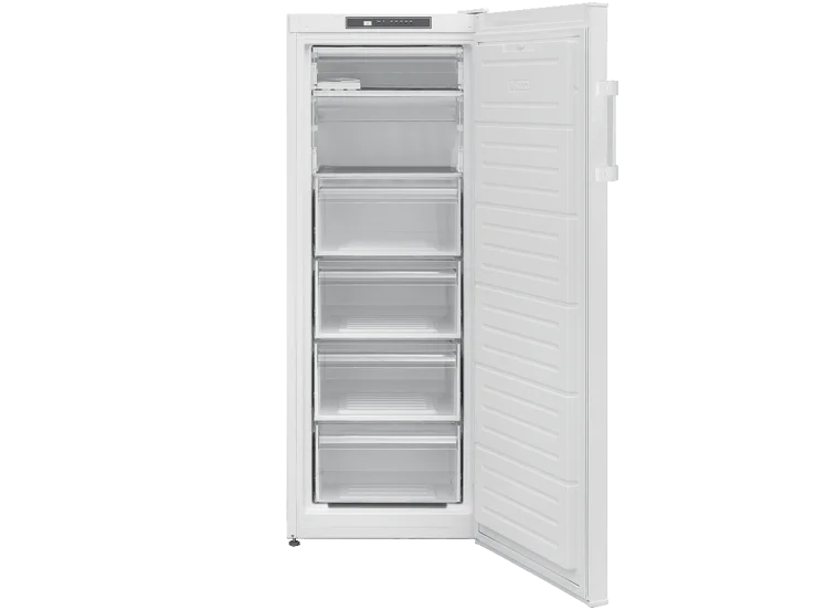 Καταψύκτης Όρθιος FXFA 2410E NF ,175 l ,No Frost ,Λευκό,Finlux Καταψύκτης Όρθιος FXFA 2410E NF ,175 l ,No Frost ,Λευκό,Finlux