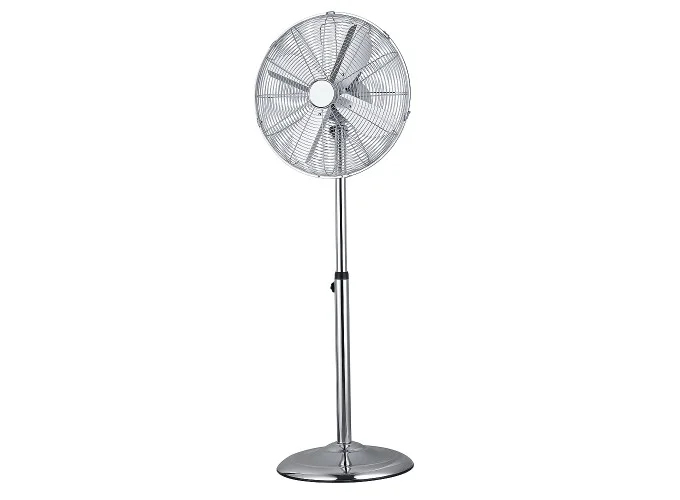 Ανεμιστήρας Ορθοστάτης 60W, FSF-1624-SS, Finlux