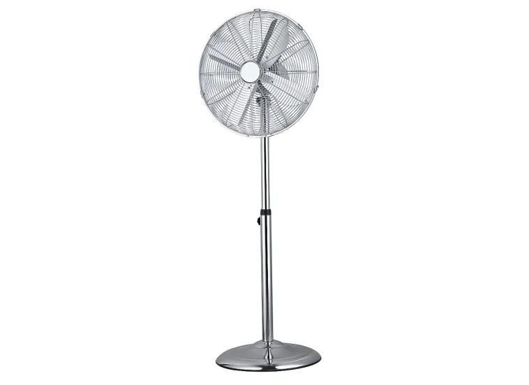 Ανεμιστήρας Ορθοστάτης 60W, FSF-1624-SS, Finlux