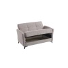 Διθέσιος Καναπές-κρεβάτι Sofya 2, Νο 51-002, κωδ. 2770000061, All4home