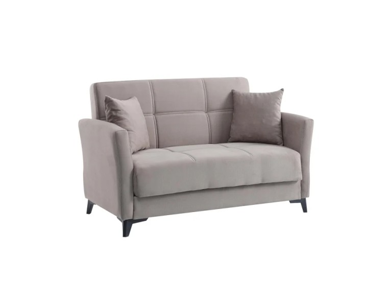 Διθέσιος Καναπές-κρεβάτι Sofya 2, Νο 51-002, κωδ. 2770000061, All4home