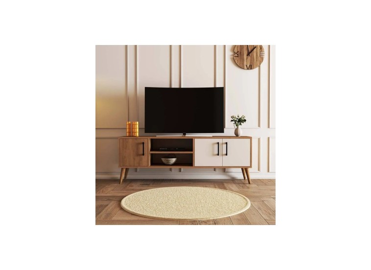 Έπιπλο Τηλεόρασης ,1584 Exxen , Μ150xΠ35xΥ53 εκ., All4home