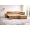 Καναπές Γωνία Με Κρεβάτι Και Αποθηκευτικό Χώρο,Viborg , All4home