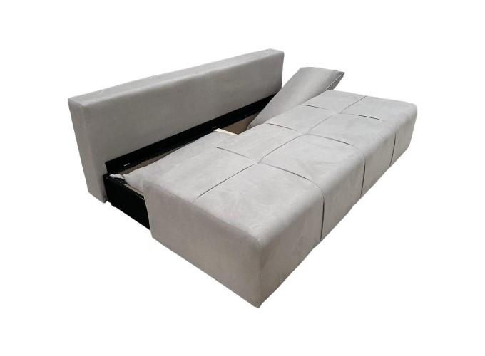 Καναπές κρεβάτι, Palermo,χωρίς μπράτσα, με αποθηκευτικό χώρο, pixel, No 202