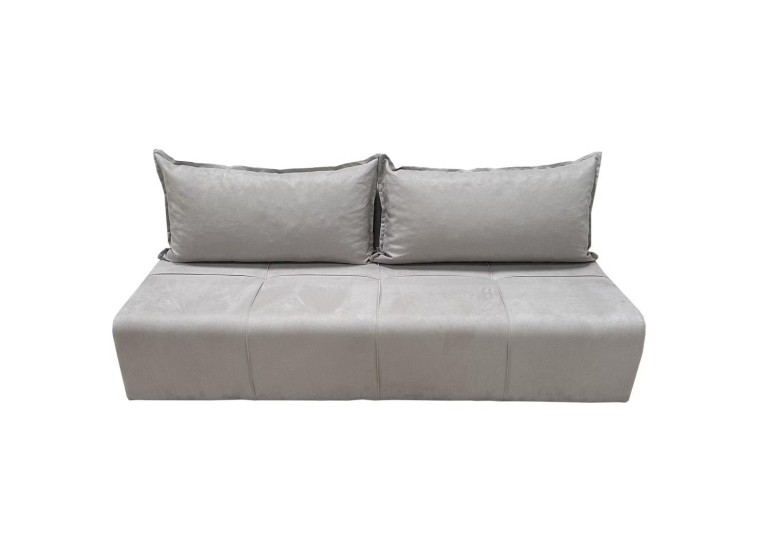 Καναπές κρεβάτι, Palermo,χωρίς μπράτσα, με αποθηκευτικό χώρο, pixel, No 202