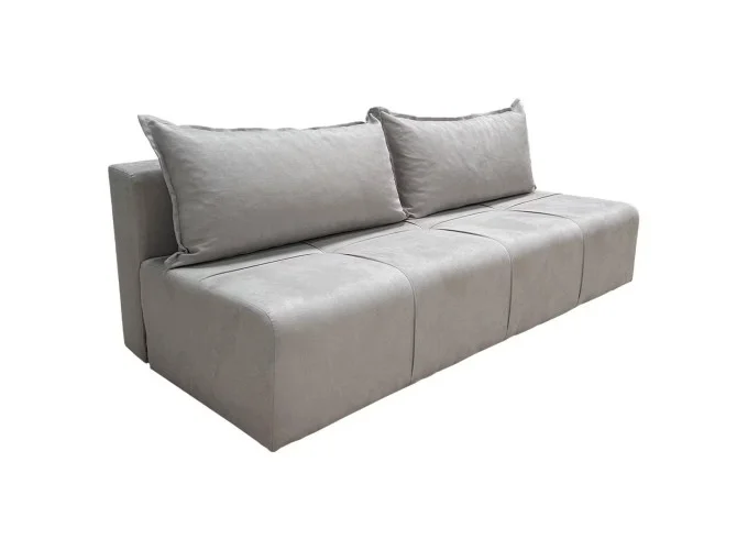 Καναπές κρεβάτι, Palermo,χωρίς μπράτσα, με αποθηκευτικό χώρο, pixel, No 202