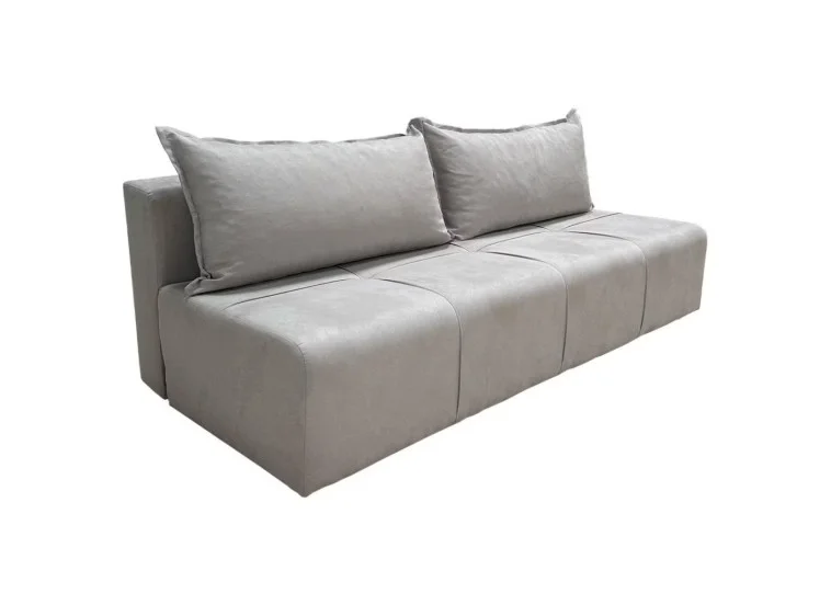 Καναπές κρεβάτι, Palermo,χωρίς μπράτσα, με αποθηκευτικό χώρο, pixel, No 202