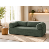 Καναπές - Κρεβάτι ,Vella Plus,Venom 318626 , 196 x 62 x 100 εκ. All4home