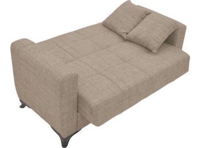 Διθέσιος Καναπές-κρεβάτι MODESTO 2, Νο 06-002, κωδ. 2770000039, All4home
