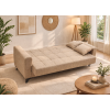 Τριθέσιος Καναπές-κρεβάτι MODESTO 3, Νο 06-002, κωδ. 2770000040, All4home