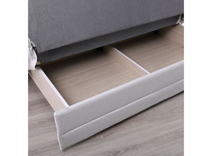 Διθέσιος Καναπές-κρεβάτι DAFNE 1, Νο 06-003, κωδ. 2770000010, All4home Διθέσιος Καναπές-κρεβάτι DAFNE 1, Νο 06-003, κωδ. 2770000010, All4home