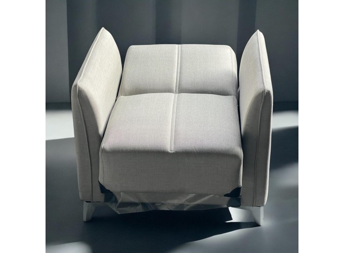 Πολυθρόνα κρεβάτι Sofya 1, Νο 51-002, κωδ. 2770000060, All4home