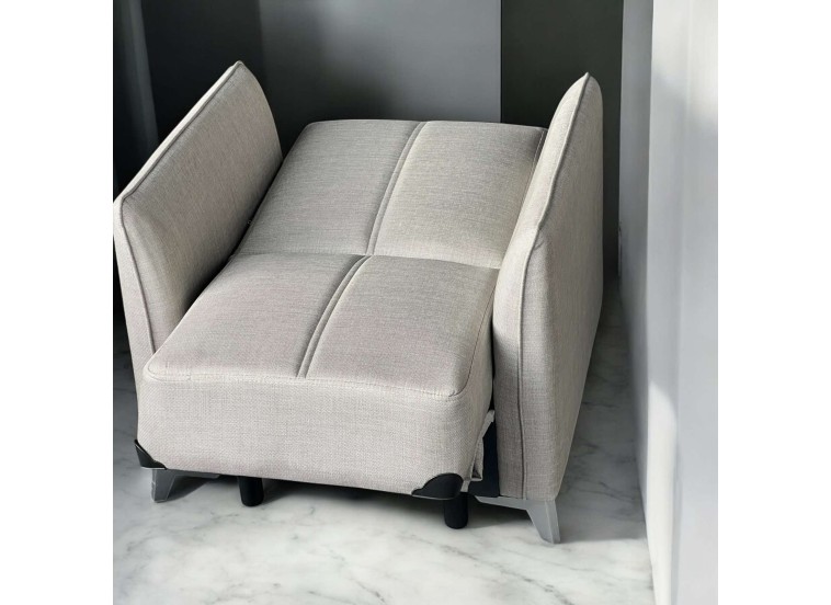 Πολυθρόνα κρεβάτι Sofya 1, Νο 51-002, κωδ. 2770000060, All4home