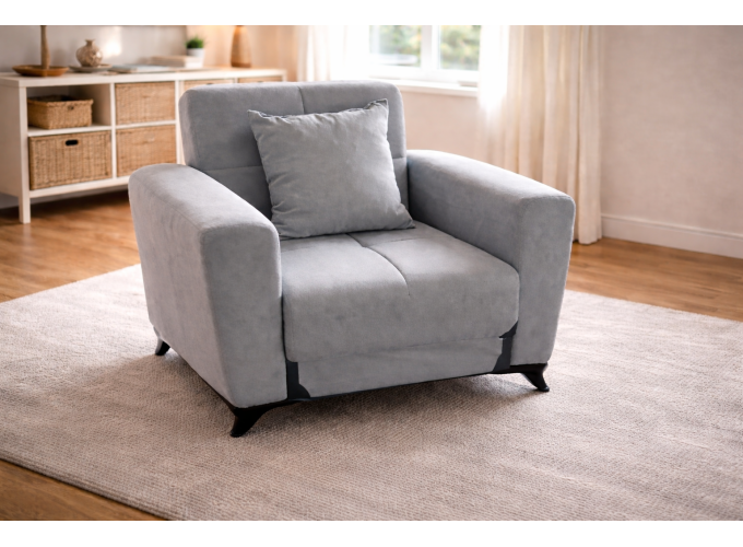 Πολυθρόνα - κρεβάτι Relax , All4home