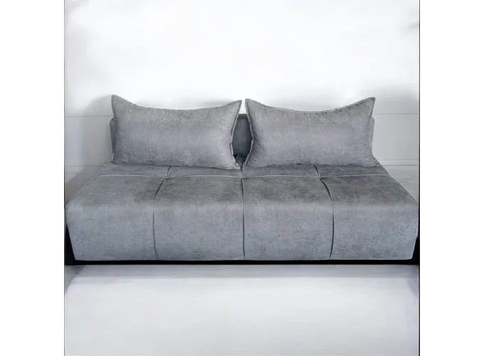 Καναπές κρεβάτι, Palermo, με αποθηκευτικό χώρο, pixel, No 170