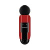 Μηχανή Espresso με κάψουλες NESPRESSO Essenza Mini Red Μηχανή Espresso με κάψουλες NESPRESSO Essenza Mini Red
