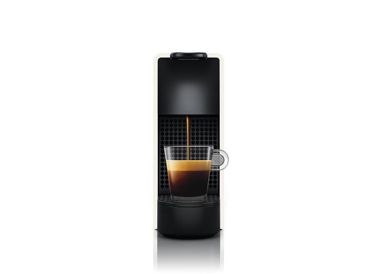 Μηχανή Espresso με κάψουλες NESPRESSO Essenza Mini White Μηχανή Espresso με κάψουλες NESPRESSO Essenza Mini White