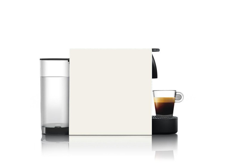 Μηχανή Espresso με κάψουλες NESPRESSO Essenza Mini White Μηχανή Espresso με κάψουλες NESPRESSO Essenza Mini White