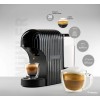 Μηχανή καφέ με κάψουλες MCM-601 Nespresso με πίεση 20bar,Muhler Μηχανή καφέ με κάψουλες MCM-601 Nespresso με πίεση 20bar,Muhler