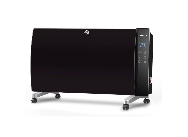 Θερμοπομπός Δαπέδου 2000W, FCH-3080 BGLS, Finlux Θερμοπομπός Δαπέδου 2000W, FCH-3080 BGLS, Finlux