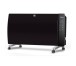 Θερμοπομπός Δαπέδου 2000W, FCH-3080 BGLS, Finlux 