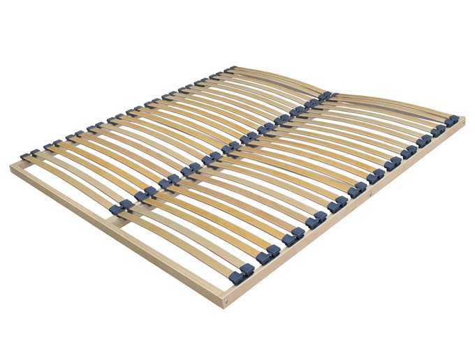 Βάση Στρώματος Compact για στρώμα 160/200, Genomax