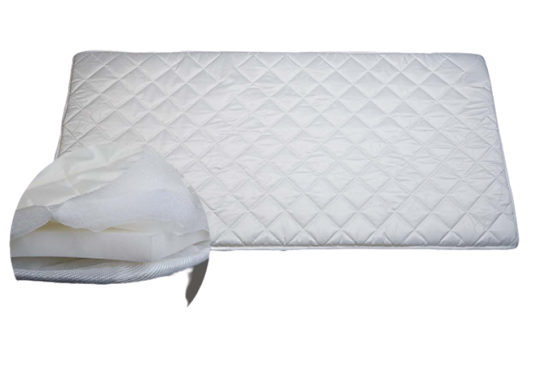 Ανώστρωμα TOPPER SOFT FOAM 4 CM 180Χ200 ,CHIC STROM Ανώστρωμα TOPPER SOFT FOAM 4 CM 180Χ200 ,CHIC STROM