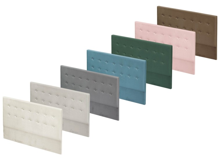 Κρεβάτι ξύλινο διπλό Zen με Δώρο Κρεβατοσάνιδα, 180/200, 204/90/184 εκ., All4home