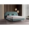 Κρεβάτι Διπλό Dante, με Ύφασμα , elegance 13 , 160x200 εκ., All4home Κρεβάτι Διπλό Dante, με Ύφασμα , elegance 13 , 160x200 εκ., All4home