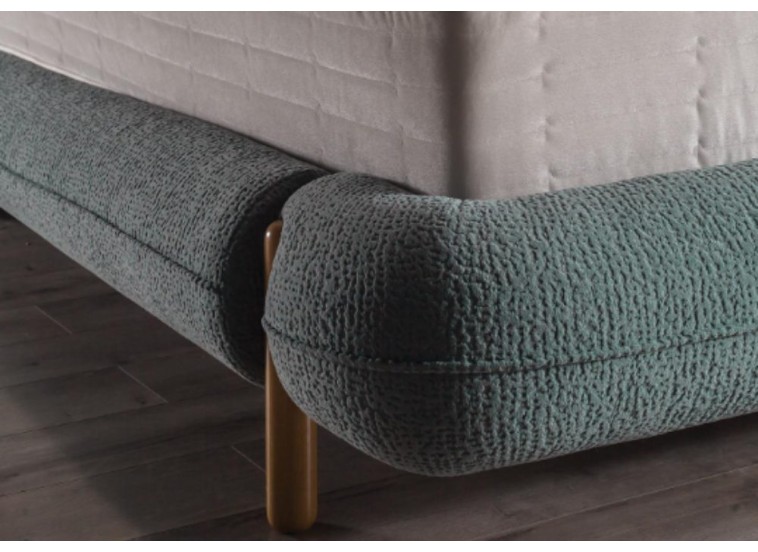 Κρεβάτι Διπλό Dante, με Ύφασμα , elegance 13 , 160x200 εκ., All4home Κρεβάτι Διπλό Dante, με Ύφασμα , elegance 13 , 160x200 εκ., All4home
