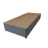 Υπόστρωμα κρεβατιού, Aria box 160/200, Γκρι, 200/25/160 εκ., Genomax Υπόστρωμα κρεβατιού, Aria box 160/200, Γκρι, 200/25/160 εκ., Genomax