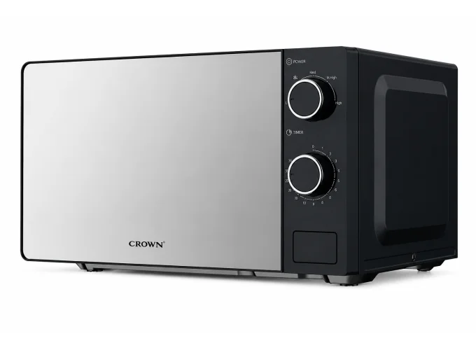 Φούρνος μικροκυμάτων CMO-2071 mmb , 20 , 20 λίτρα, 700 W, Crown