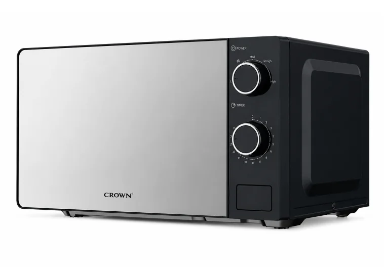 Φούρνος μικροκυμάτων CMO-2071 mmb , 20 , 20 λίτρα, 700 W, Crown