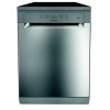 Πλυντήριο πιάτων, για 14 Σερβίτσια Π60xY85εκ. Inox , H2F HL626 X Hotpoint-Ariston