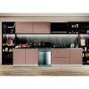 Πλυντήριο πιάτων, για 14 Σερβίτσια Π60xY85εκ. Inox , H2F HL626 X Hotpoint-Ariston