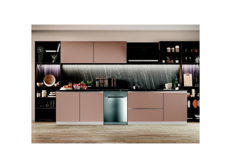 Πλυντήριο πιάτων, για 14 Σερβίτσια Π60xY85εκ. Inox , H2F HL626 X Hotpoint-Ariston Πλυντήριο πιάτων, για 14 Σερβίτσια Π60xY85εκ. Inox , H2F HL626 X Hotpoint-Ariston