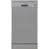 Πλυντήριο Πιάτων για 10 Σερβίτσια Π45xY85εκ. Inox, DWC 4508ASL , Crown Πλυντήριο Πιάτων για 10 Σερβίτσια Π45xY85εκ. Inox, DWC 4508ASL , Crown