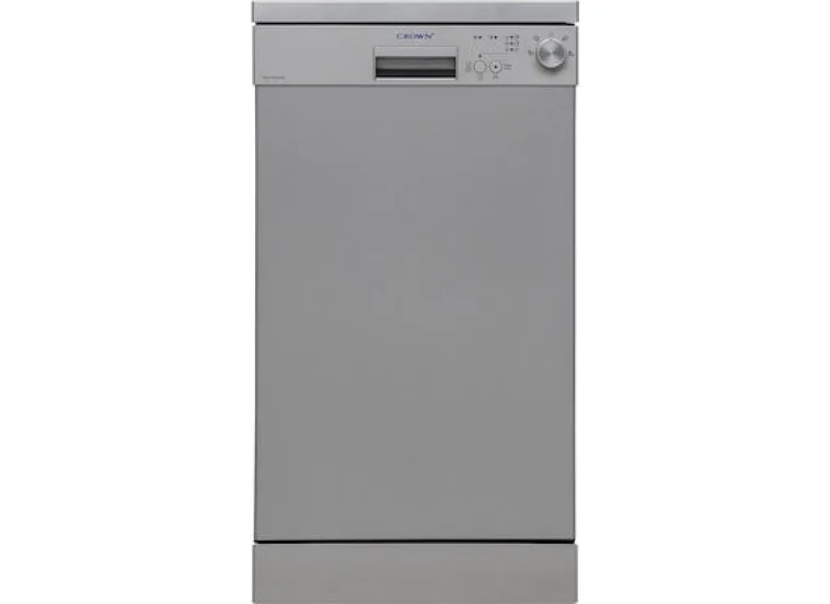 Πλυντήριο Πιάτων για 10 Σερβίτσια Π45xY85εκ. Inox, DWC 4508ASL , Crown Πλυντήριο Πιάτων για 10 Σερβίτσια Π45xY85εκ. Inox, DWC 4508ASL , Crown